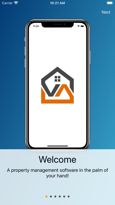 Emulate iPhone app VA Field using MyAndroid Emulate iPhone app VA Field using MyAndroid