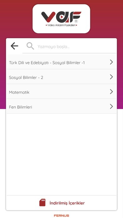 Emulate iPhone app VAF Video using MyAndroid Emulate iPhone app VAF Video using MyAndroid