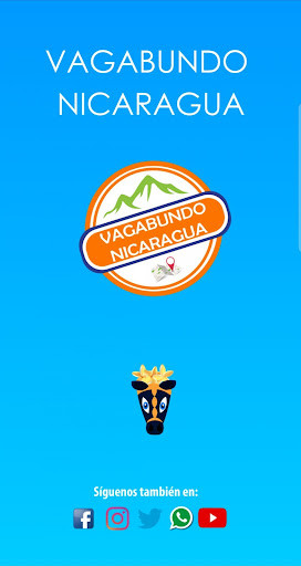 Run android online APK Vagabundo Nicaragua App from MyAndroid or emulate Vagabundo Nicaragua App using MyAndroid