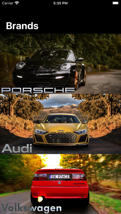 Emulate iPhone app VAG Addict using MyAndroid