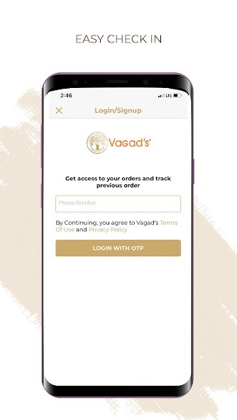 Run android online APK Vagads Khadi Shopping App from MyAndroid or emulate Vagads Khadi Shopping App using MyAndroid