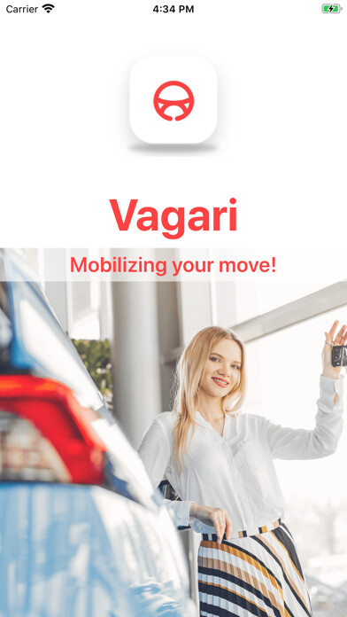 Emulate iPhone app Vagari using MyAndroid Emulate iPhone app Vagari using MyAndroid