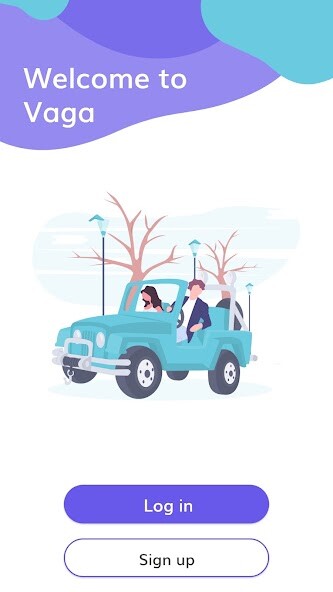 Run android online APK Vaga from MyAndroid or emulate Vaga using MyAndroid