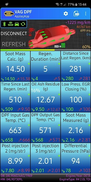 Run android online APK VAG DPF from MyAndroid or emulate VAG DPF using MyAndroid Run android online APK VAG DPF from MyAndroid or emulate VAG DPF using MyAndroid