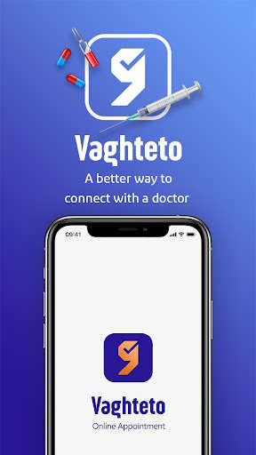 Run android online APK Vaghteto from MyAndroid or emulate Vaghteto using MyAndroid