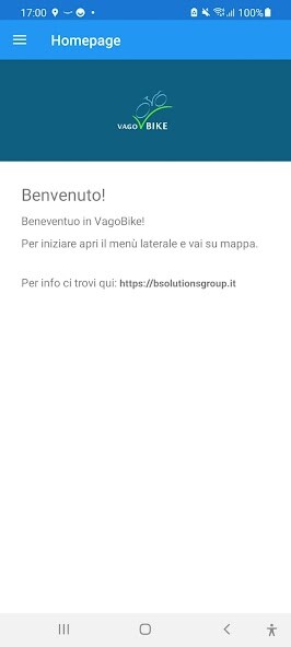 Run android online APK VagoBike from MyAndroid or emulate VagoBike using MyAndroid