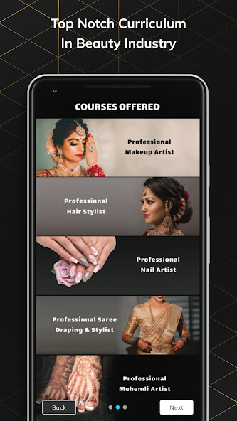 Run android online APK Vah Vah! Makeup from MyAndroid or emulate Vah Vah! Makeup using MyAndroid