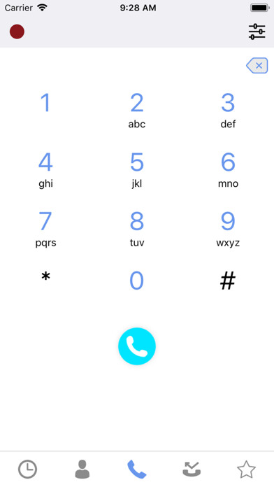 Emulate iPhone app VAIHDE using MyAndroid Emulate iPhone app VAIHDE using MyAndroid
