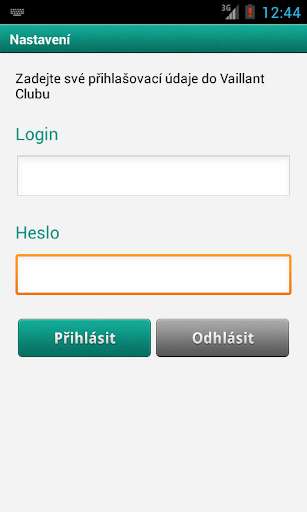 Run android online APK Vaillant Bonus Club from MyAndroid or emulate Vaillant Bonus Club using MyAndroid