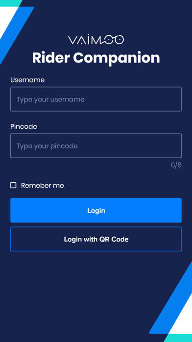 Emulate iPhone app VAIMOO Delivery using MyAndroid Emulate iPhone app VAIMOO Delivery using MyAndroid