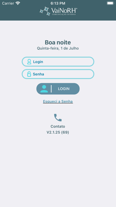 Emulate iPhone app VaiNoRH using MyAndroid Emulate iPhone app VaiNoRH using MyAndroid