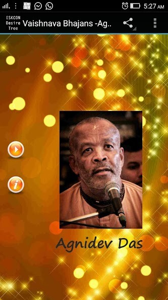 Emulate Android APK Vaishnava Songs by Agnidev Das Emulate Android APK Vaishnava Songs by Agnidev Das