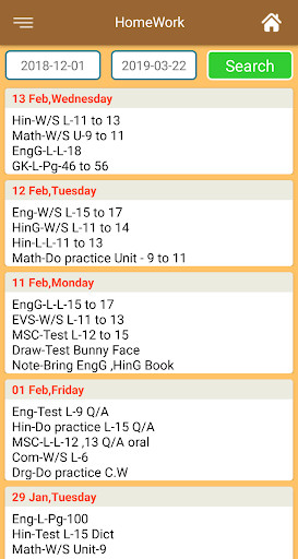 Run android online APK Vaish Sr Sec School, Rohtak from MyAndroid or emulate Vaish Sr Sec School, Rohtak using MyAndroid
