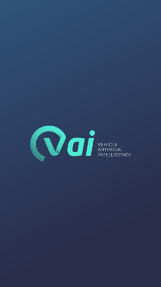 Emulate Android APK VAI - Vehicle Artificial Intelligence Emulate Android APK VAI - Vehicle Artificial Intelligence