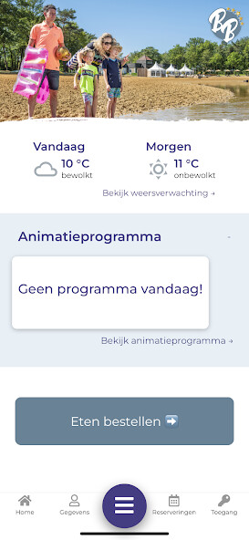 Run android online APK Vakantiepark BreeBronne from MyAndroid or emulate Vakantiepark BreeBronne using MyAndroid