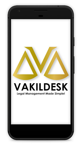 Run android online APK Vakildesk from MyAndroid or emulate Vakildesk using MyAndroid