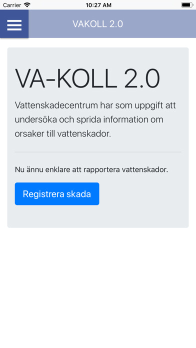 Run android online APK VA-KOLL from MyAndroid or emulate VA-KOLL using MyAndroid
