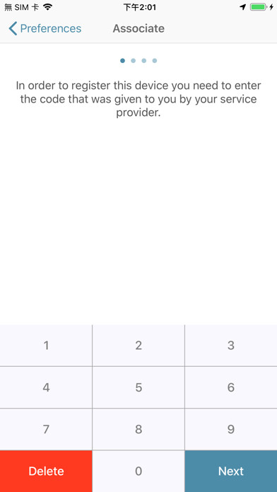 Emulate iPhone app Vakten Lite using MyAndroid Emulate iPhone app Vakten Lite using MyAndroid