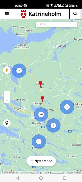 Run android online APK Vaktmästeri Katrineholm from MyAndroid or emulate Vaktmästeri Katrineholm using MyAndroid Run android online APK Vaktmästeri Katrineholm from MyAndroid or emulate Vaktmästeri Katrineholm using MyAndroid