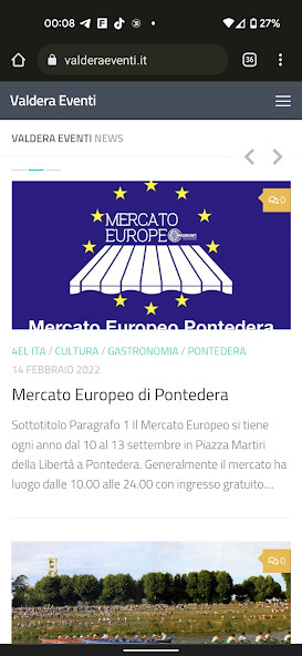 Run android online APK ValdEV from MyAndroid or emulate ValdEV using MyAndroid