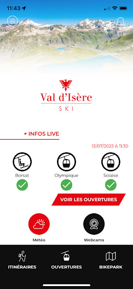 Run android online APK Val dIsère Ski from MyAndroid or emulate Val dIsère Ski using MyAndroid Run android online APK Val dIsère Ski from MyAndroid or emulate Val dIsère Ski using MyAndroid