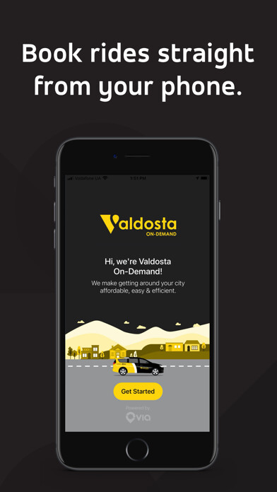 Emulate iPhone app Valdosta On-Demand using MyAndroid Emulate iPhone app Valdosta On-Demand using MyAndroid