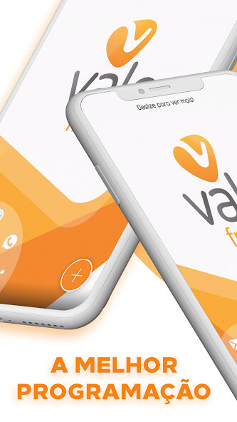 Run android online APK Vale FM 95.1 from MyAndroid or emulate Vale FM 95.1 using MyAndroid