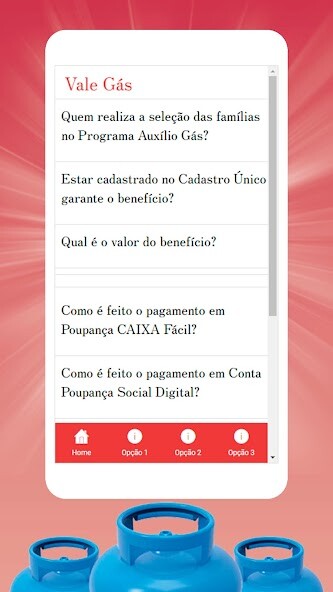 Run android online APK Vale Gás Auxílio Gás GUIA from MyAndroid or emulate Vale Gás Auxílio Gás GUIA using MyAndroid Run android online APK Vale Gás Auxílio Gás GUIA from MyAndroid or emulate Vale Gás Auxílio Gás GUIA using MyAndroid