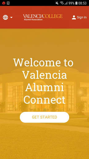 Emulate Android APK Valencia Alumni Connect Emulate Android APK Valencia Alumni Connect