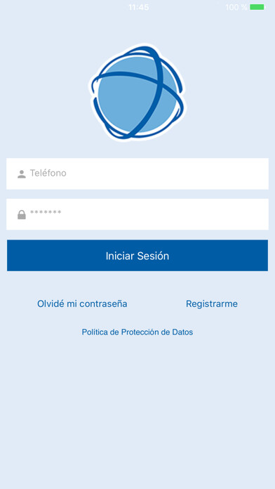 Emulate iPhone app Valenciacable using MyAndroid Emulate iPhone app Valenciacable using MyAndroid