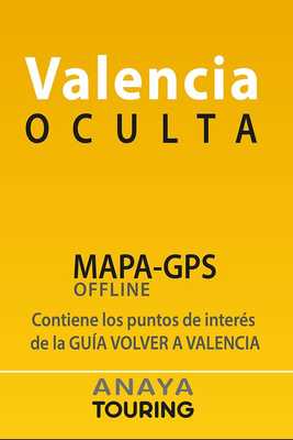 Emulate Android APK Valencia Oculta Emulate Android APK Valencia Oculta