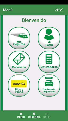 Run android online APK Valencia Seguros from MyAndroid or emulate Valencia Seguros using MyAndroid Run android online APK Valencia Seguros from MyAndroid or emulate Valencia Seguros using MyAndroid