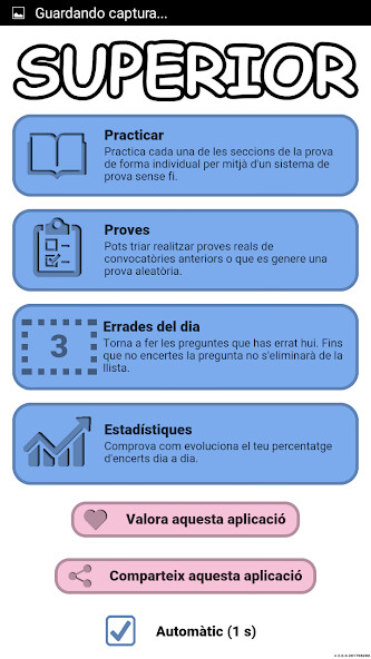 Run android online APK Valencià Superior/CIEACOVA/C2 from MyAndroid or emulate Valencià Superior/CIEACOVA/C2 using MyAndroid Run android online APK Valencià Superior/CIEACOVA/C2 from MyAndroid or emulate Valencià Superior/CIEACOVA/C2 using MyAndroid