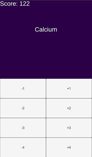 Run android online APK Valency (A Chemistry Game) from MyAndroid or emulate Valency (A Chemistry Game) using MyAndroid