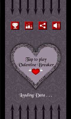 Emulate Android APK Valentine Breaker Emulate Android APK Valentine Breaker