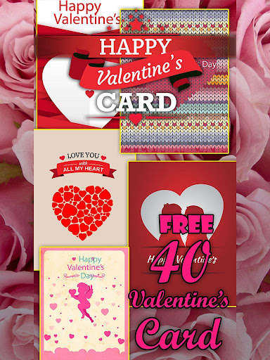 Emulate Android APK Valentine Card Emulate Android APK Valentine Card