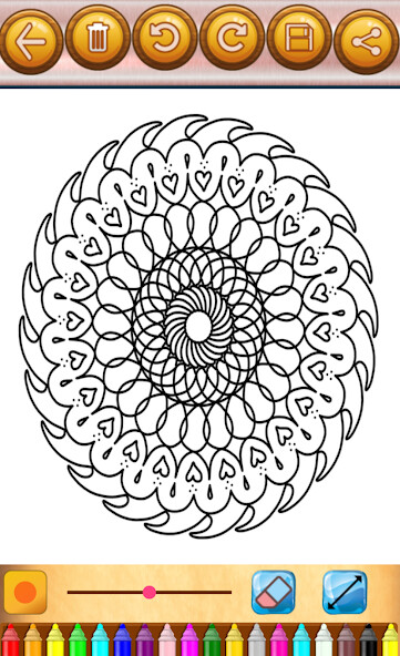 Run android online APK Valentine coloring book from MyAndroid or emulate Valentine coloring book using MyAndroid Run android online APK Valentine coloring book from MyAndroid or emulate Valentine coloring book using MyAndroid