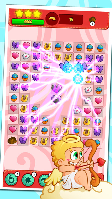 Emulate iPhone app Valentine Connect using MyAndroid Emulate iPhone app Valentine Connect using MyAndroid