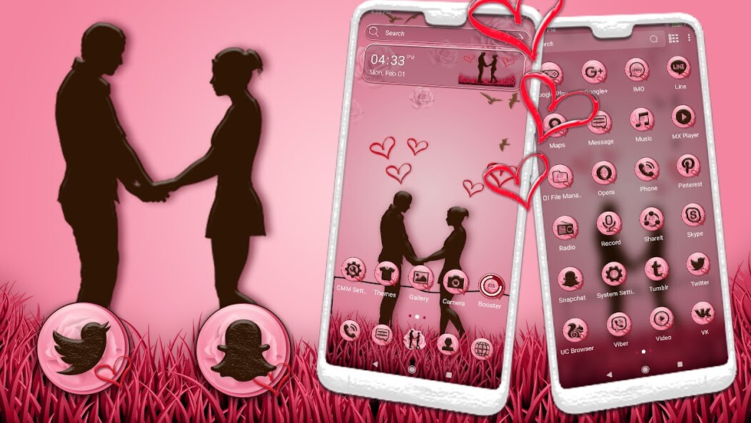 Run android online APK Valentine Couple Theme from MyAndroid or emulate Valentine Couple Theme using MyAndroid Run android online APK Valentine Couple Theme from MyAndroid or emulate Valentine Couple Theme using MyAndroid