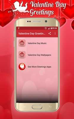Emulate Android APK Valentine Day Greetings Emulate Android APK Valentine Day Greetings