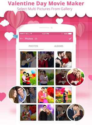 Emulate Android APK Valentine Day Movie Maker Emulate Android APK Valentine Day Movie Maker