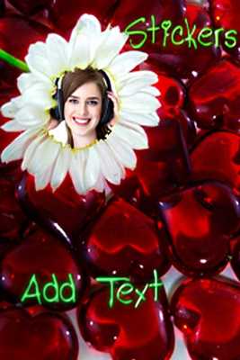 Emulate Android APK Valentine Frames 2018 Sticker Photo Emulate Android APK Valentine Frames 2018 Sticker Photo