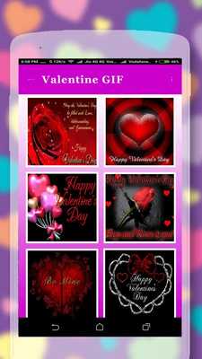 Emulate Android APK Valentine GIF Collection 2017 Emulate Android APK Valentine GIF Collection 2017