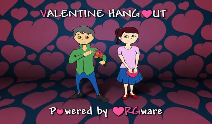 Emulate Android APK Valentine Hangout Emulate Android APK Valentine Hangout