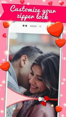Emulate Android APK Valentine Lock Screen Heart Emulate Android APK Valentine Lock Screen Heart
