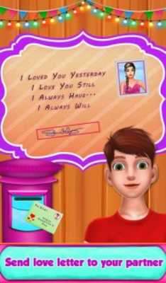 Emulate Android APK Valentine Makeover Fashion Salon Party Emulate Android APK Valentine Makeover Fashion Salon Party