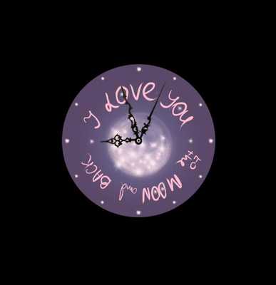 Emulate Android APK Valentine Moon Watch Face Emulate Android APK Valentine Moon Watch Face
