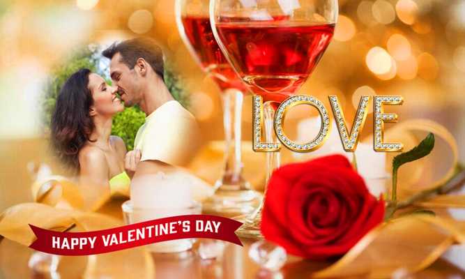Emulate Android APK Valentine Photo Frames 2018 Emulate Android APK Valentine Photo Frames 2018