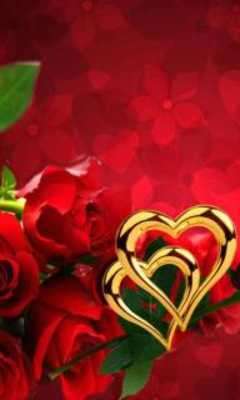 Emulate Android APK Valentine Roses live wallpaper Emulate Android APK Valentine Roses live wallpaper