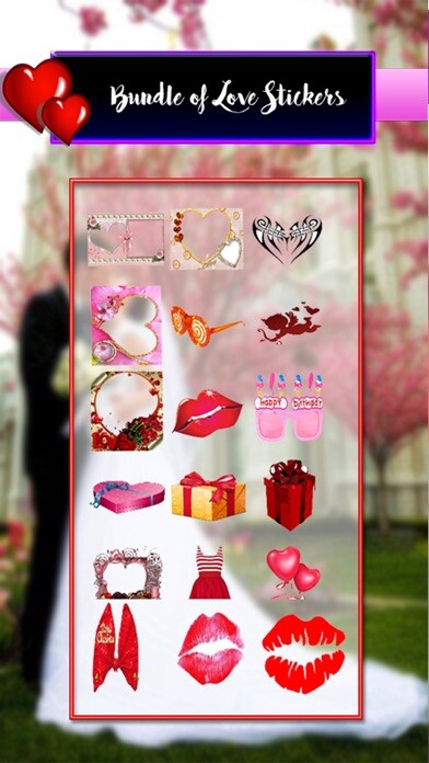Emulate iPhone app Valentine’s Day Cards - Personalized Photo Gift Booth Creator using MyAndroid Emulate iPhone app Valentine’s Day Cards - Personalized Photo Gift Booth Creator using MyAndroid